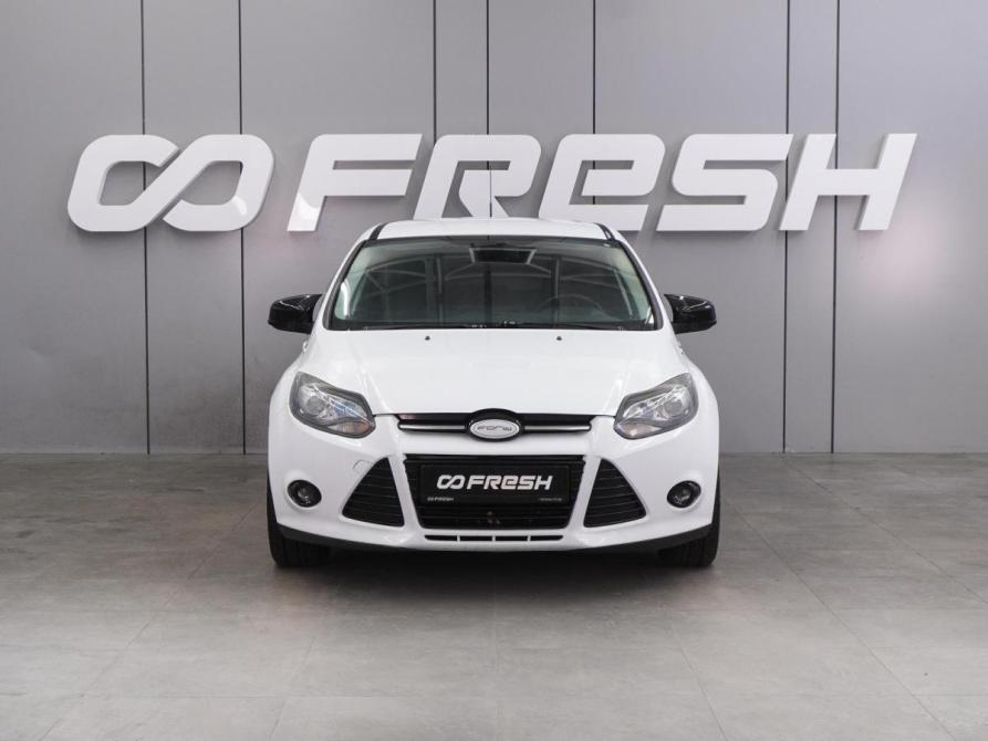 Ford Focus III Воронеж  - изображение 3