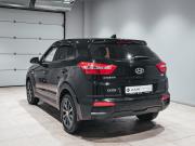 Hyundai Creta I Екатеринбург  - изображение 26