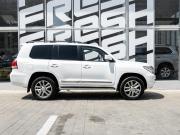 Toyota Land Cruiser 200 Series Ставрополь  - изображение 38