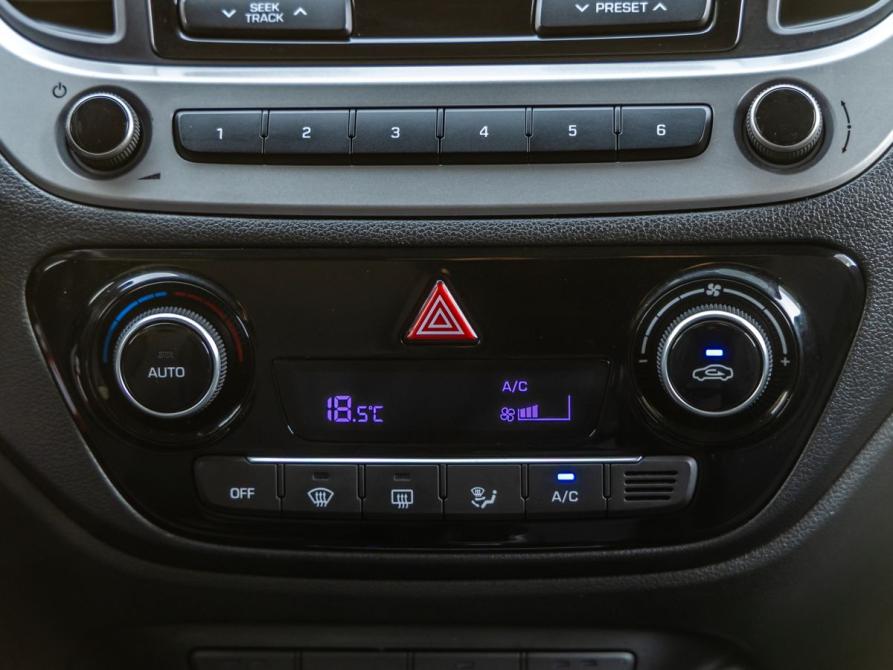 Hyundai Solaris II Волгоград  - изображение 23