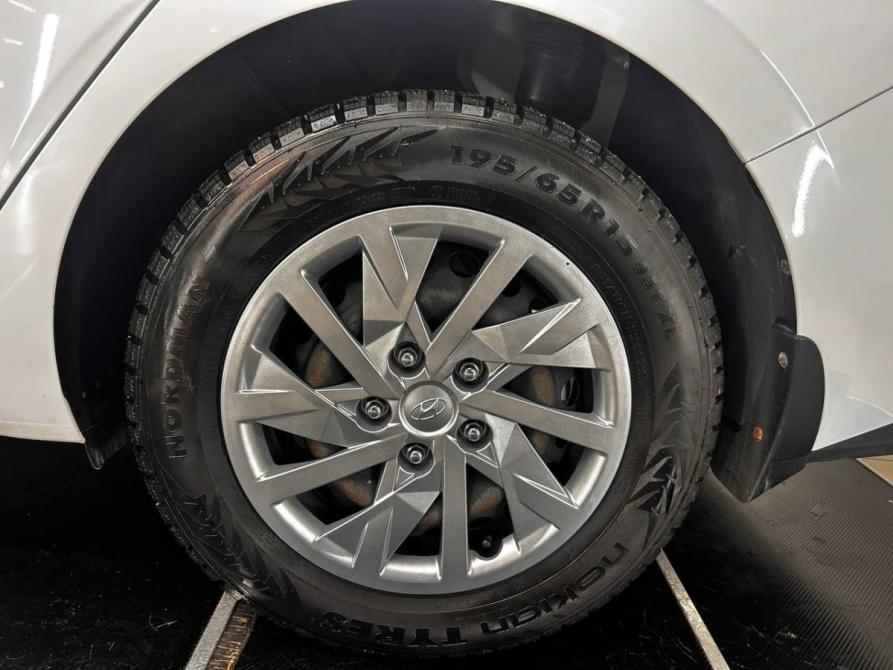Hyundai Elantra VII (CN7) Красноярск  - изображение 4