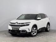 Citroen C5 Aircross I Калининград  - изображение 17
