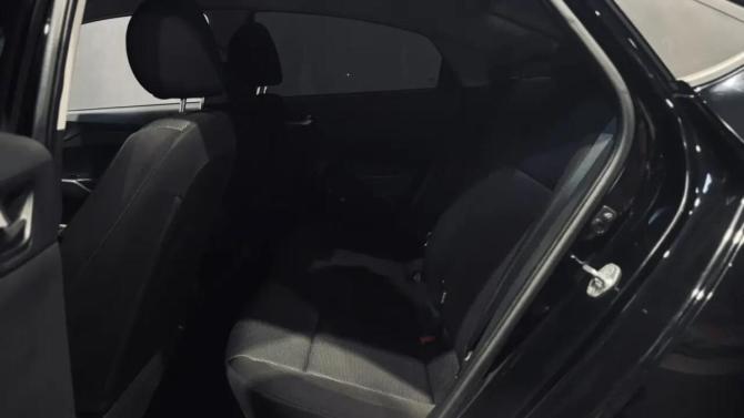 Hyundai Solaris II Рестайлинг с пробегом 2022 года, цена 1 780 000 рублей, 52500 км, седан, Автокод Объявления