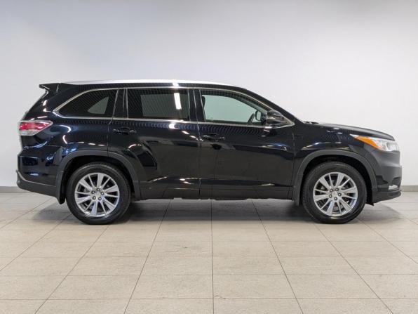 Toyota Highlander III (XU50) с пробегом 2014 года, цена 3 700 000 рублей, 74934 км, внедорожник, Автокод Объявления