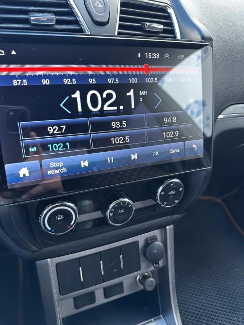 Geely Emgrand EC7 Самара  - изображение 10