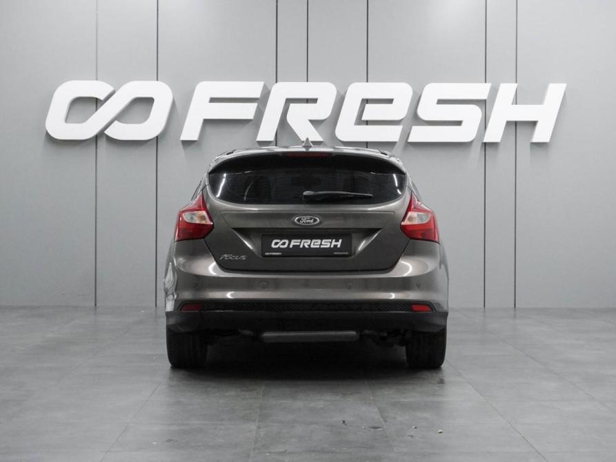 Ford Focus III Воронеж  - изображение 4