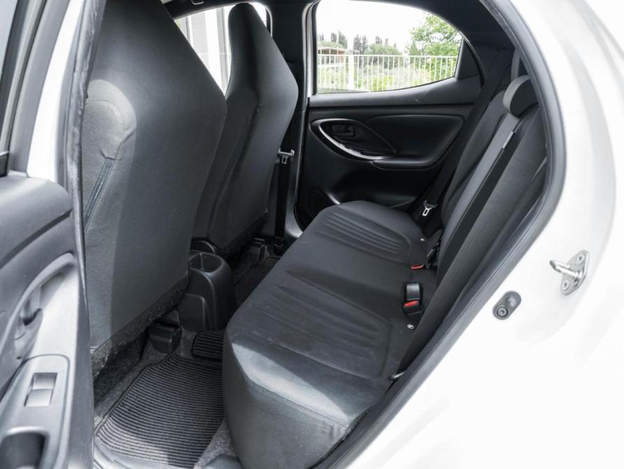 Toyota Yaris IV Ставрополь  - изображение 7