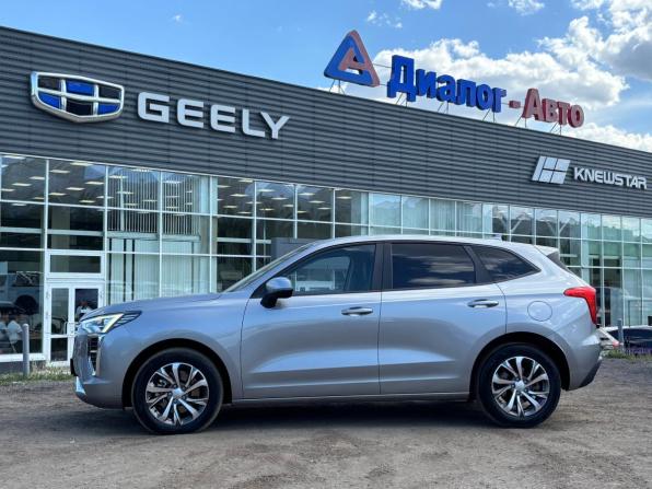 Haval Jolion I с пробегом 2022 года, цена 1 695 000 рублей, 67000 км, внедорожник, Автокод Объявления