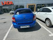 Lada (ВАЗ) Granta I Тюмень  - изображение 12