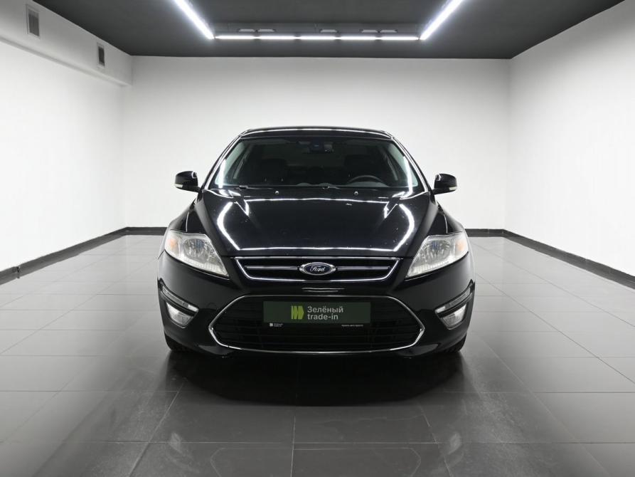 Ford Mondeo IV Рестайлинг Тверь  - изображение 3