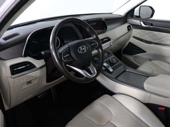 Hyundai Palisade I с пробегом 2020 года, цена 4 490 000 рублей, 63400 км, внедорожник, Автокод Объявления