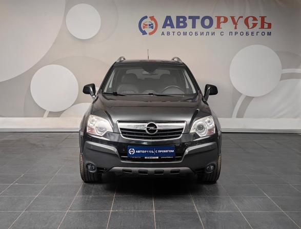 Opel Antara I с пробегом 2011 года, цена 955 000 рублей, 132151 км, внедорожник, Автокод Объявления