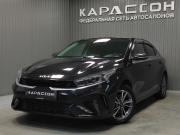 Kia Cerato IV Рестайлинг Пермь  - изображение 18