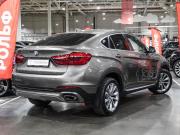 BMW X6 II (F16) Санкт-Петербург  - изображение 41