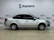 Lada (ВАЗ) Granta I Рестайлинг Ставрополь  - изображение 25