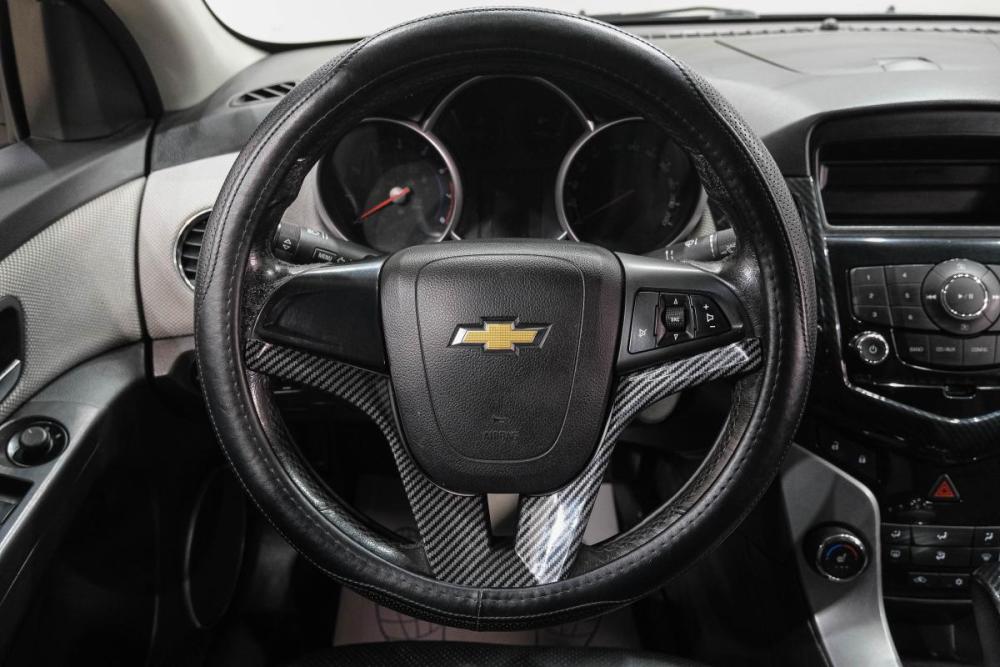 Chevrolet Cruze I Новокузнецк  - изображение 19