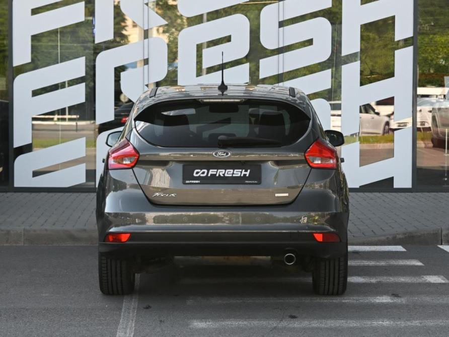 Ford Focus III Рестайлинг Волгоград  - изображение 4