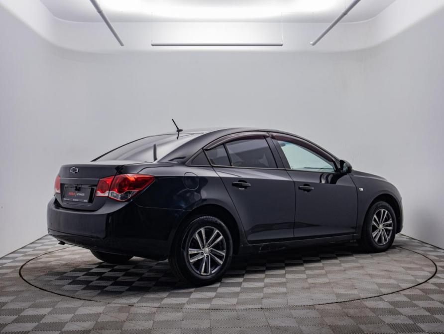 Chevrolet Cruze I Москва  - изображение 5