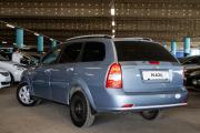 Chevrolet Lacetti I Уфа  - изображение 23