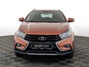 Lada (ВАЗ) Vesta I Санкт-Петербург  - изображение 29