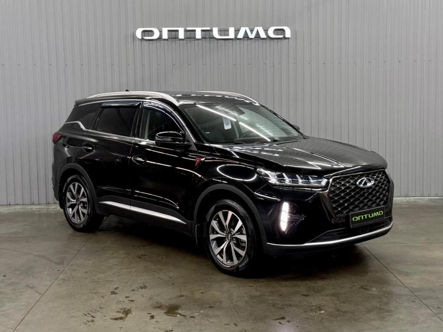 Chery Tiggo 7 Pro Max I Краснодар  - изображение 3