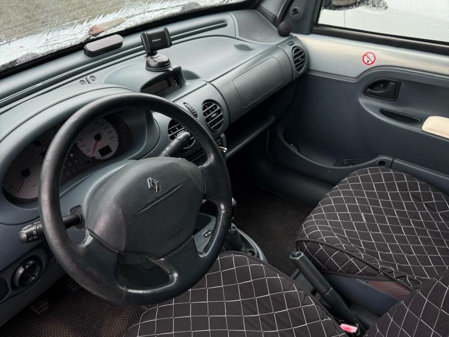 Renault Kangoo I Санкт-Петербург  - изображение 3