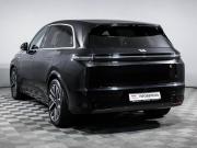 Li Auto (Lixiang) L7 I Москва  - изображение 31
