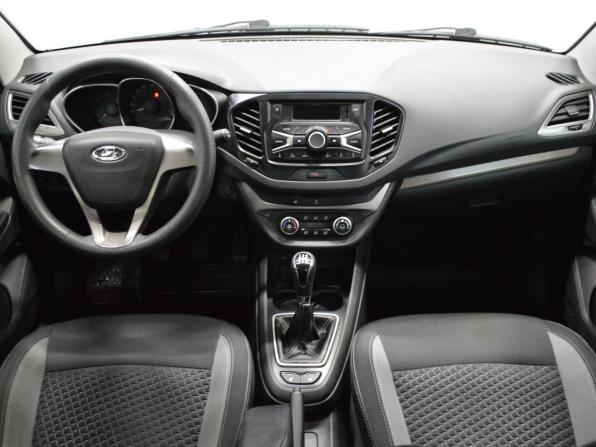 Lada (ВАЗ) Vesta I с пробегом 2016 года, цена 791 000 рублей, 79950 км, седан, Автокод Объявления