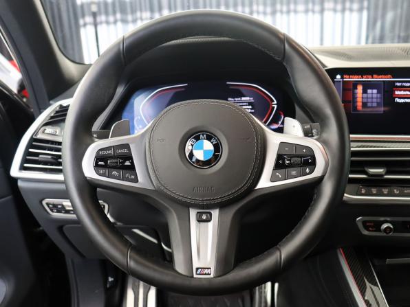 BMW X5 IV (G05/G18) с пробегом 2020 года, цена 10 000 000 рублей, 20500 км, внедорожник, Автокод Объявления