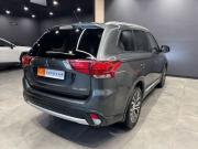 Mitsubishi Outlander III Рестайлинг 2 Нижний Новгород  - изображение 14