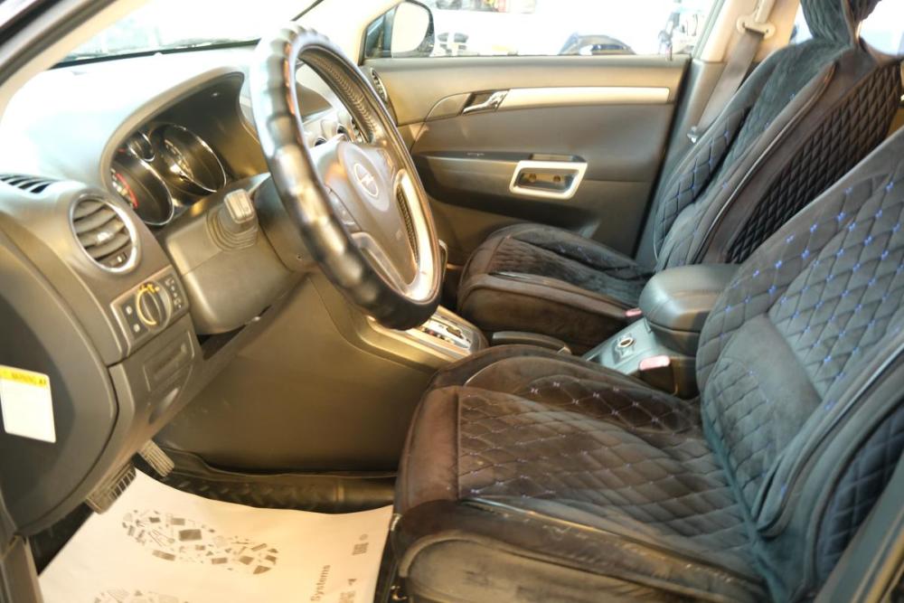 Opel Antara I Омск  - изображение 8
