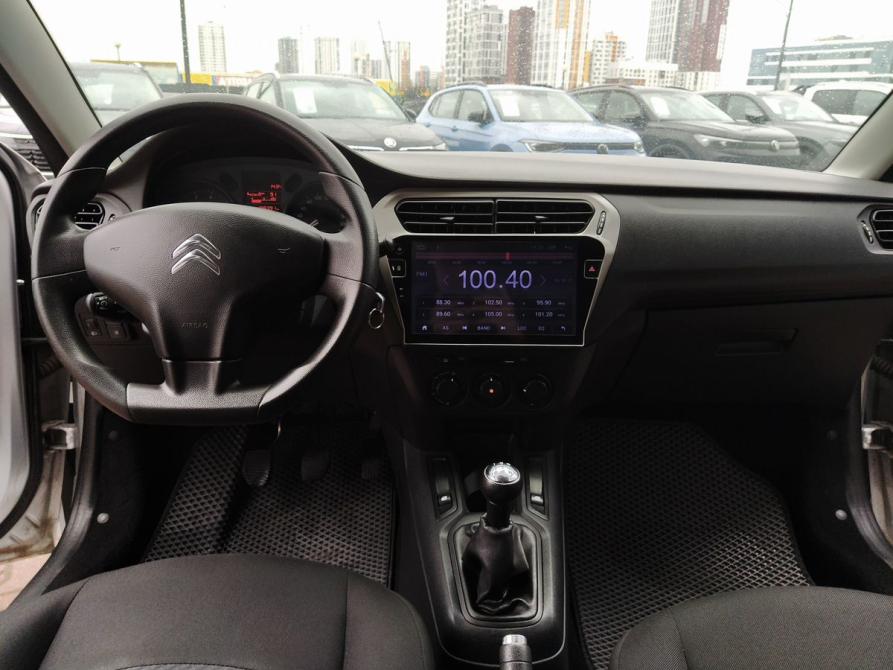 Citroen C-Elysee I Екатеринбург  - изображение 19