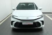 Toyota Camry IX (XV80) China Market Красноярск  - изображение 32