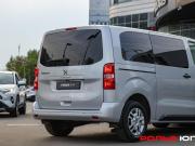 Peugeot Traveller I Москва  - изображение 38