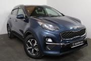 Kia Sportage IV Рестайлинг Санкт-Петербург  - изображение 17
