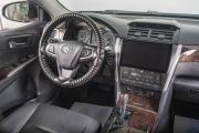 Toyota Camry VII (XV50) Рестайлинг Томск  - изображение 29