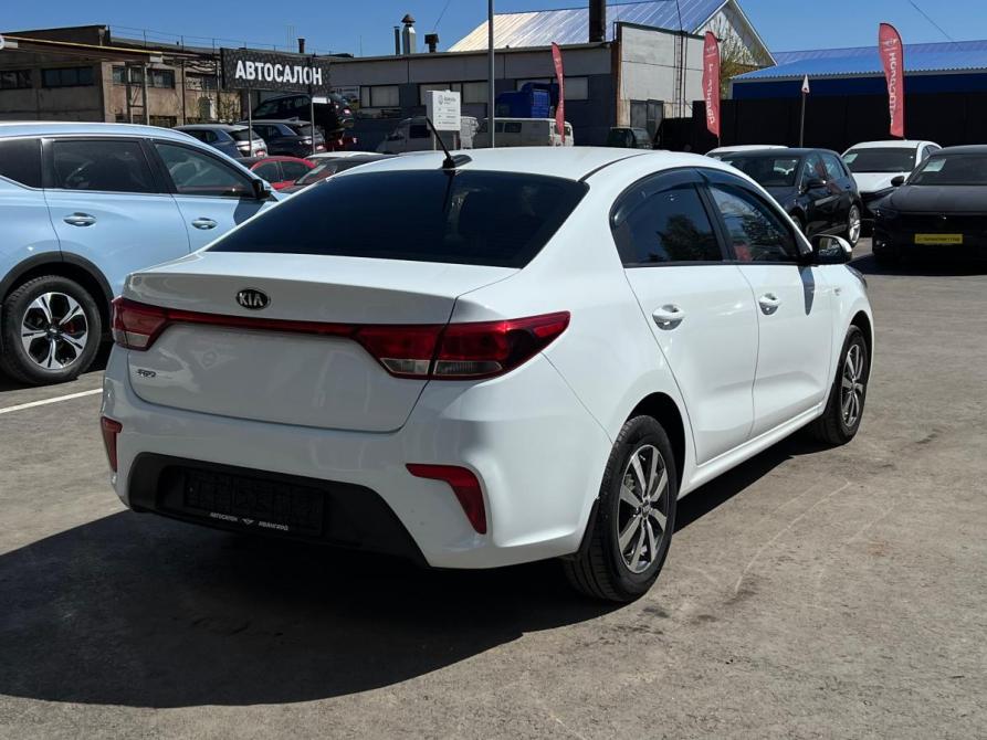 Kia Rio IV Альметьевск  - изображение 7