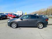 Chevrolet Cruze I Рестайлинг Тюмень  - изображение 18