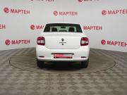 Renault Logan II Рестайлинг Вологда  - изображение 22