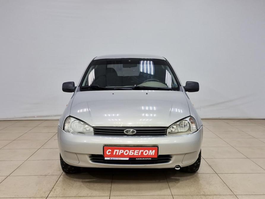 Lada (ВАЗ) Kalina I Альметьевск  - изображение 2