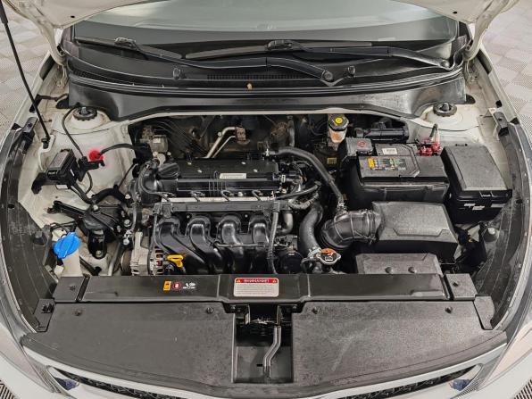 Kia Rio IV с пробегом 2019 года, цена 1 699 000 рублей, 46501 км, хэтчбек, Автокод Объявления