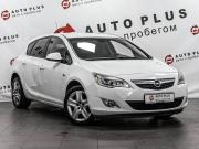 Opel Astra J Минеральные Воды  - изображение 18