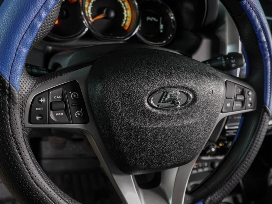 Lada (ВАЗ) Largus I Рестайлинг Воронеж  - изображение 17