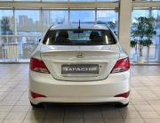 Hyundai Solaris I Рестайлинг Волгоград  - изображение 22
