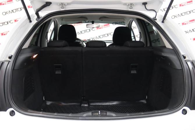 Citroen C3 II с пробегом 2011 года, цена 535 350 рублей, 110724 км, хэтчбек, Автокод Объявления