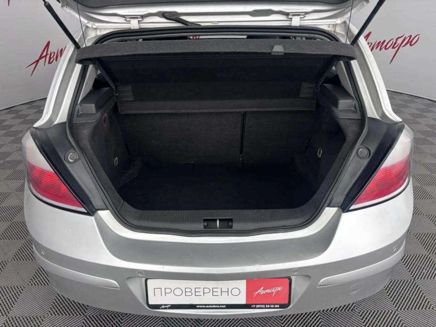 Opel Astra H Псков  - изображение 18