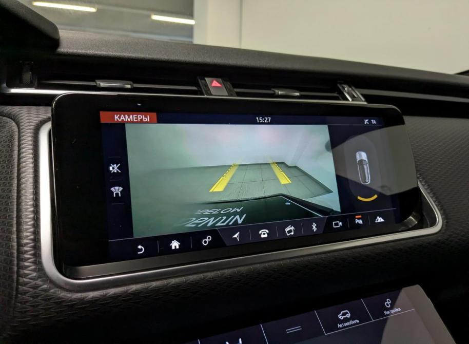 Land Rover Range Rover Velar I Санкт-Петербург  - изображение 28