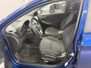 Hyundai Solaris I Рестайлинг Краснодар  - изображение 32