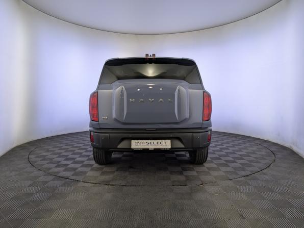Haval H3 I с пробегом 2024 года, цена 2 299 000 рублей, 20910 км, внедорожник, Автокод Объявления