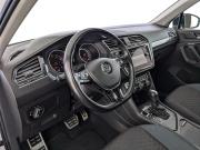Volkswagen Tiguan II Москва  - изображение 43